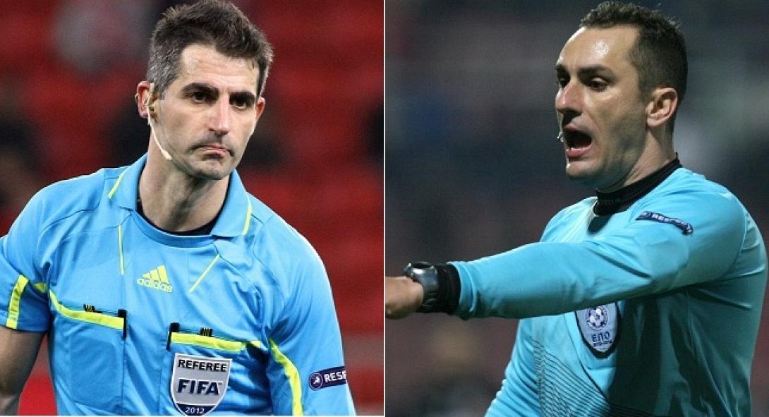 Σιδηρόπουλος στη Λεωφόρο και Μάνταλος στην Τούμπα