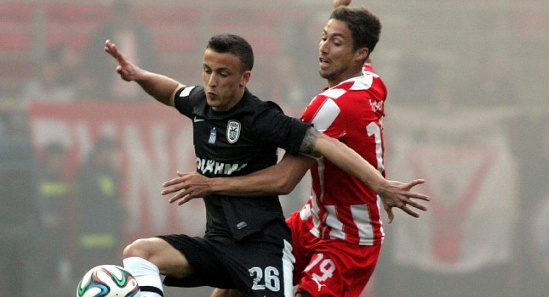 Κέρδη για τις ελληνικές ομάδες