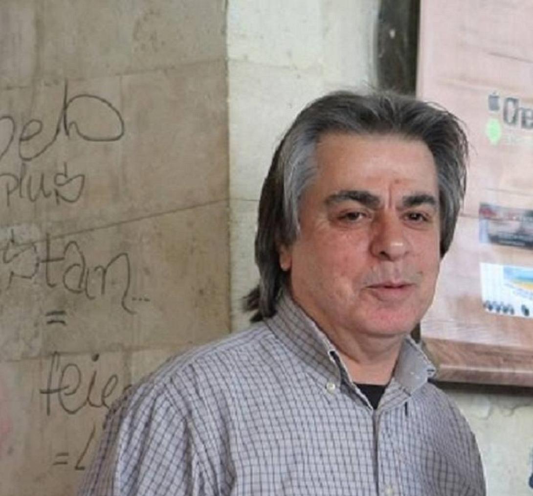 γιωργος αντωνακης