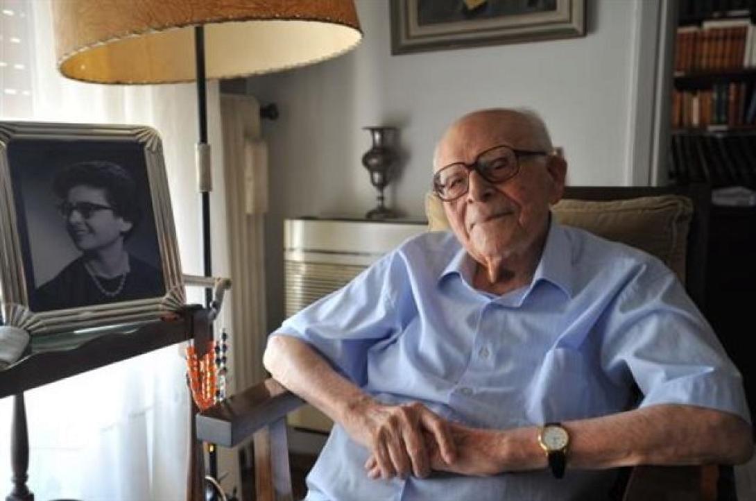 κριαρας εμμανουηλ