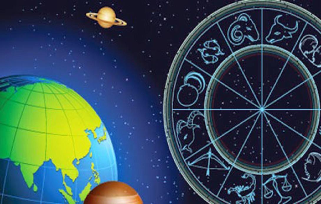 Αστρολογικές προβλέψεις για το 2015!