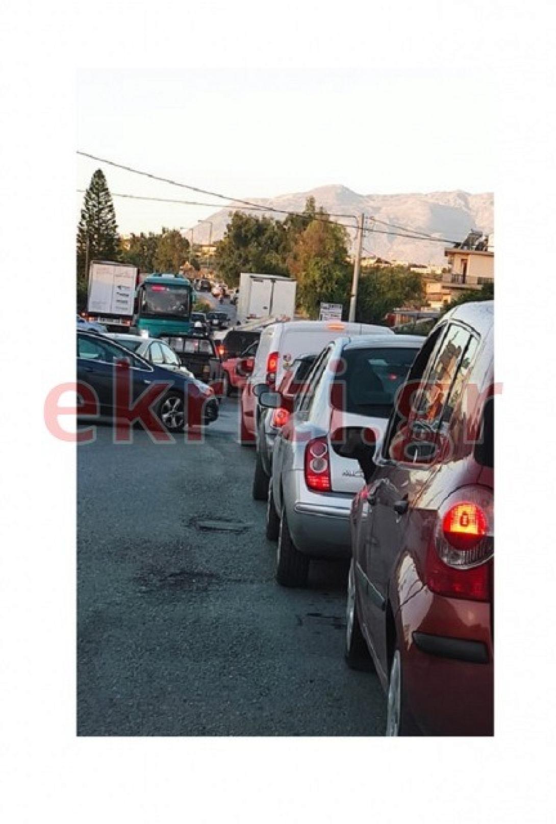 Άη Γιάννης Χωστός