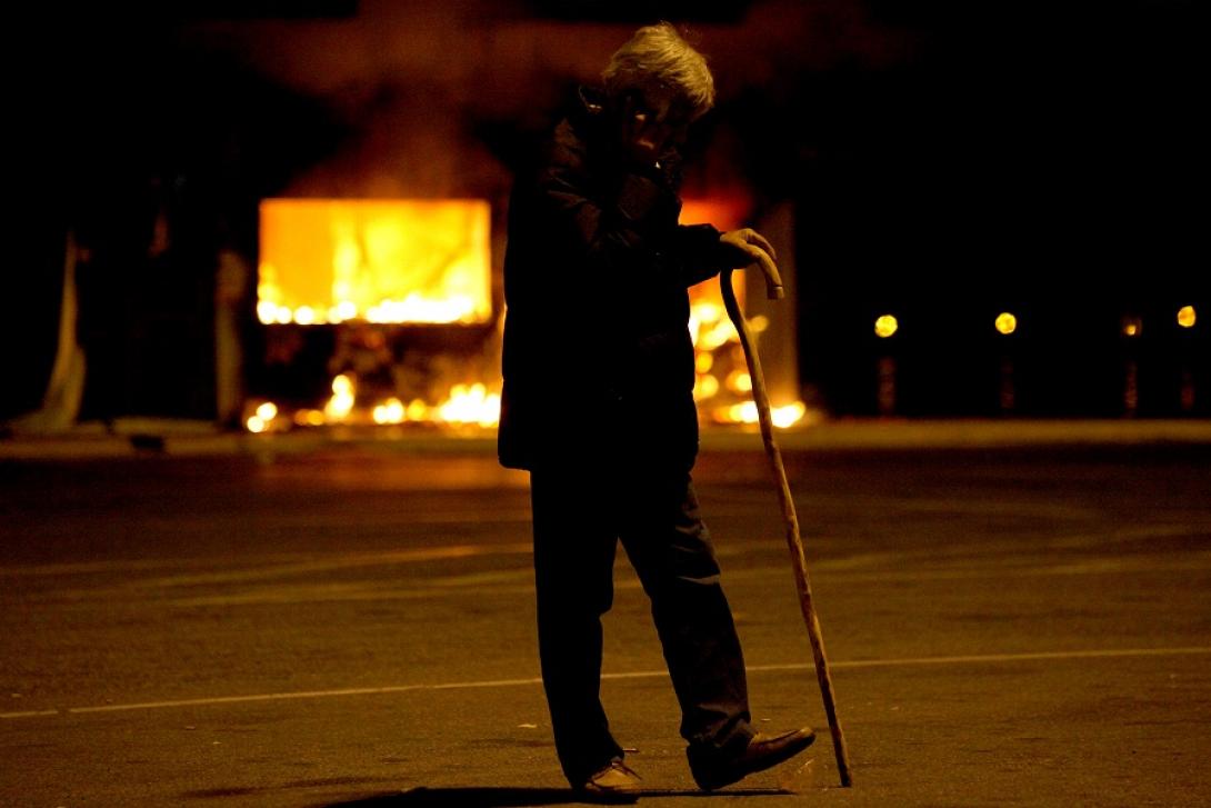 αγρότες λιμάνι