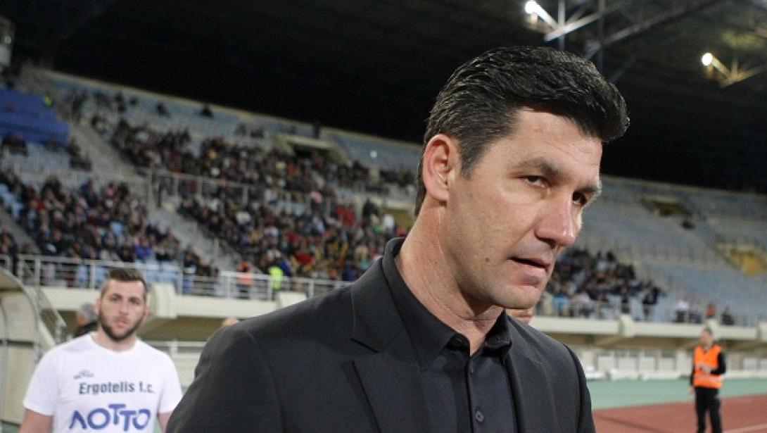 Ανακοινώθηκε και επίσημα το "διαζύγιο" Ουζουνίδη - Εργοτέλη