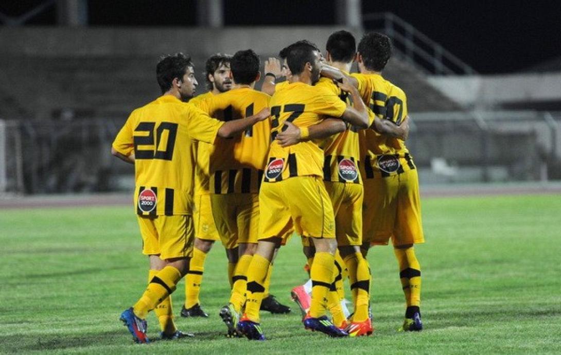 Νέα αίτηση υπαγωγής στο άρθρο 99 από τον Άρη