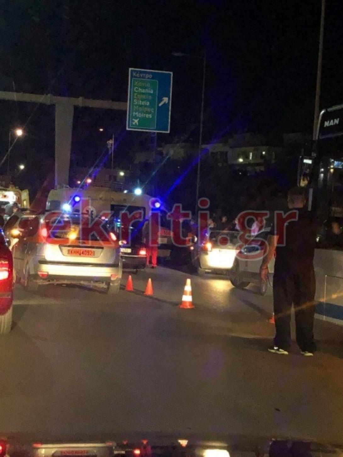 Αμεση ήταν η κινητοποίηση των αρχών!