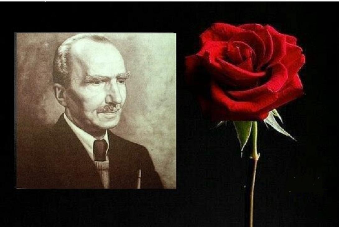 Νίκος Καζαντζάκης