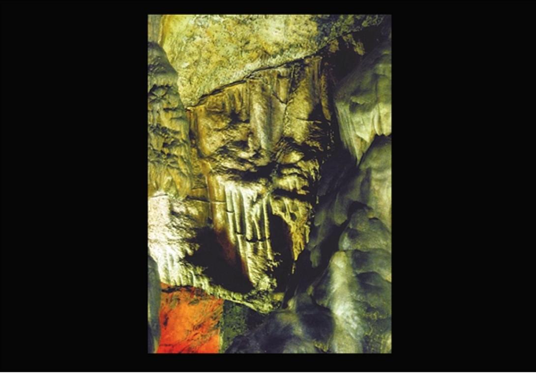 Η κουτουλιά τσ' Αμάλθειας.  Μια νέα άποψη του μύθου , από το Γιώργο Μηλιαρά