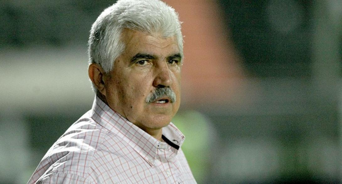 Παρελθόν ο Παράσχος από τον Ατρόμητο