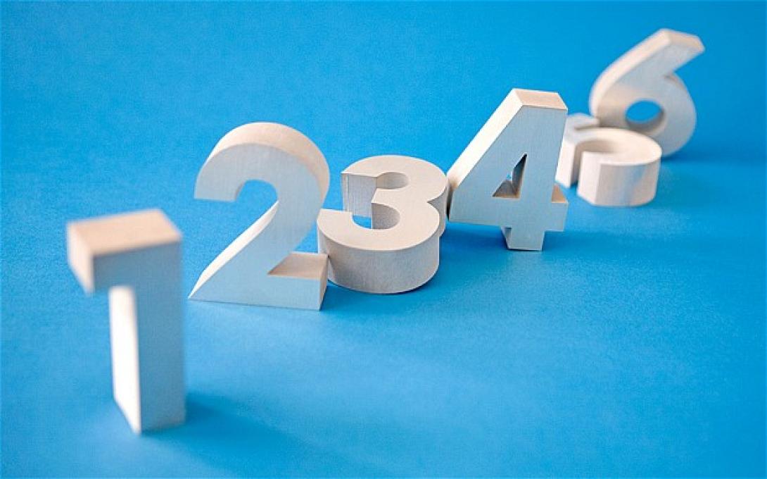 Το 123456 ο χειρότερος κωδικός πρόσβασης!