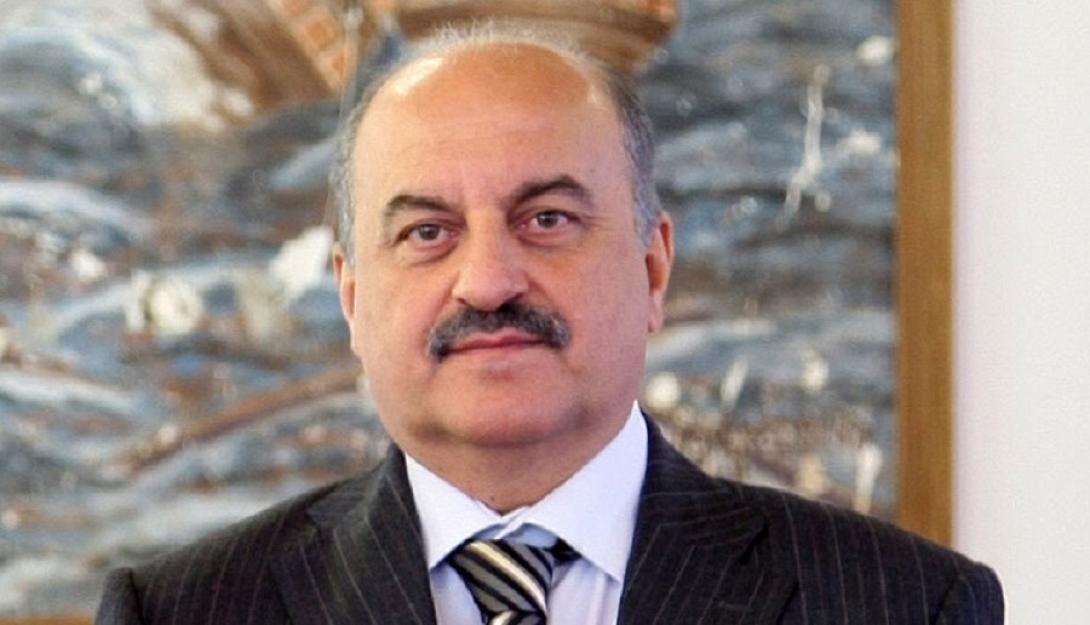 Νίκος Τζανάκης