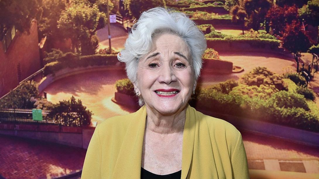 Ολυμπία Δουκάκη