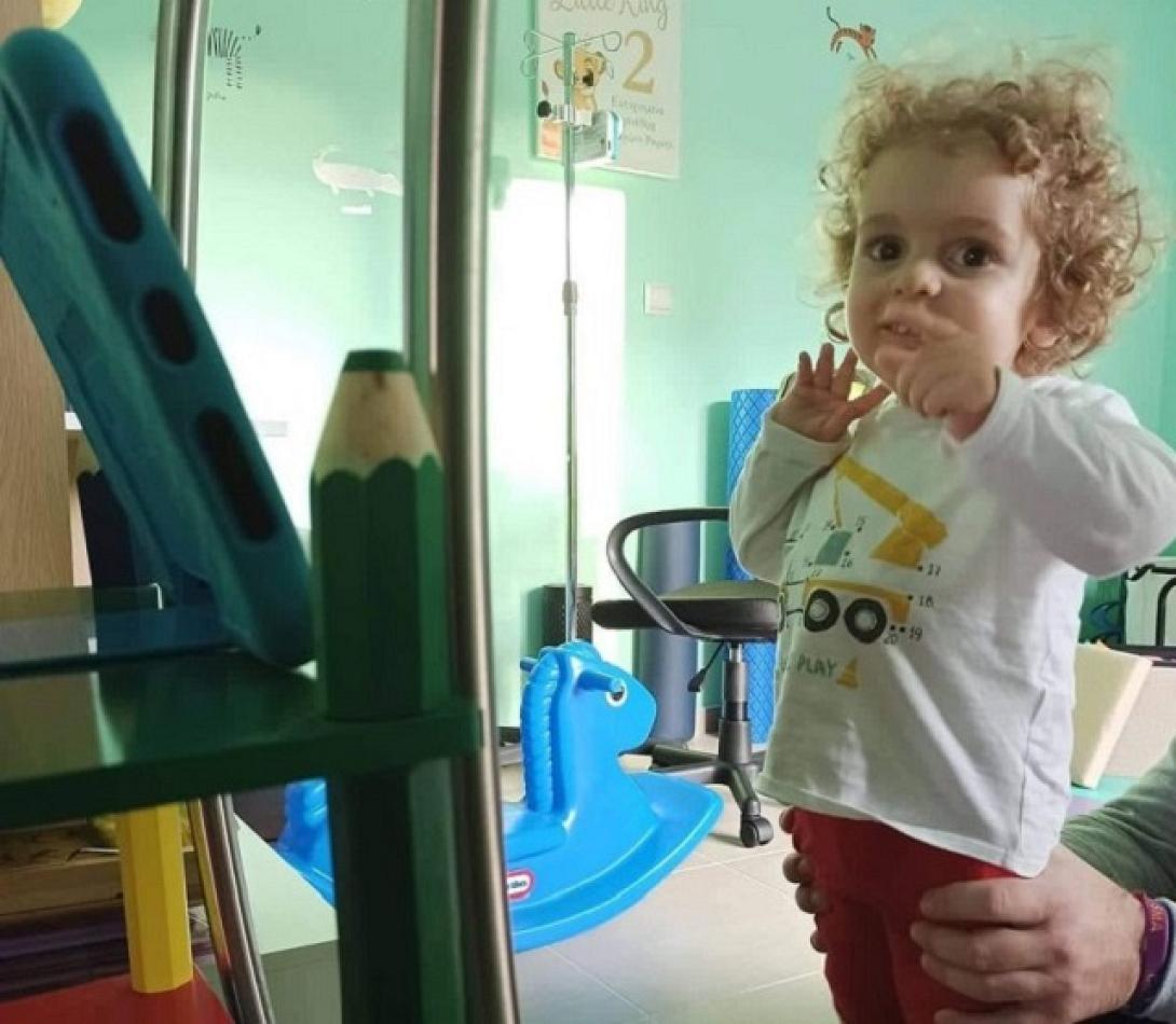 Παναγιώτης Ραφαήλ