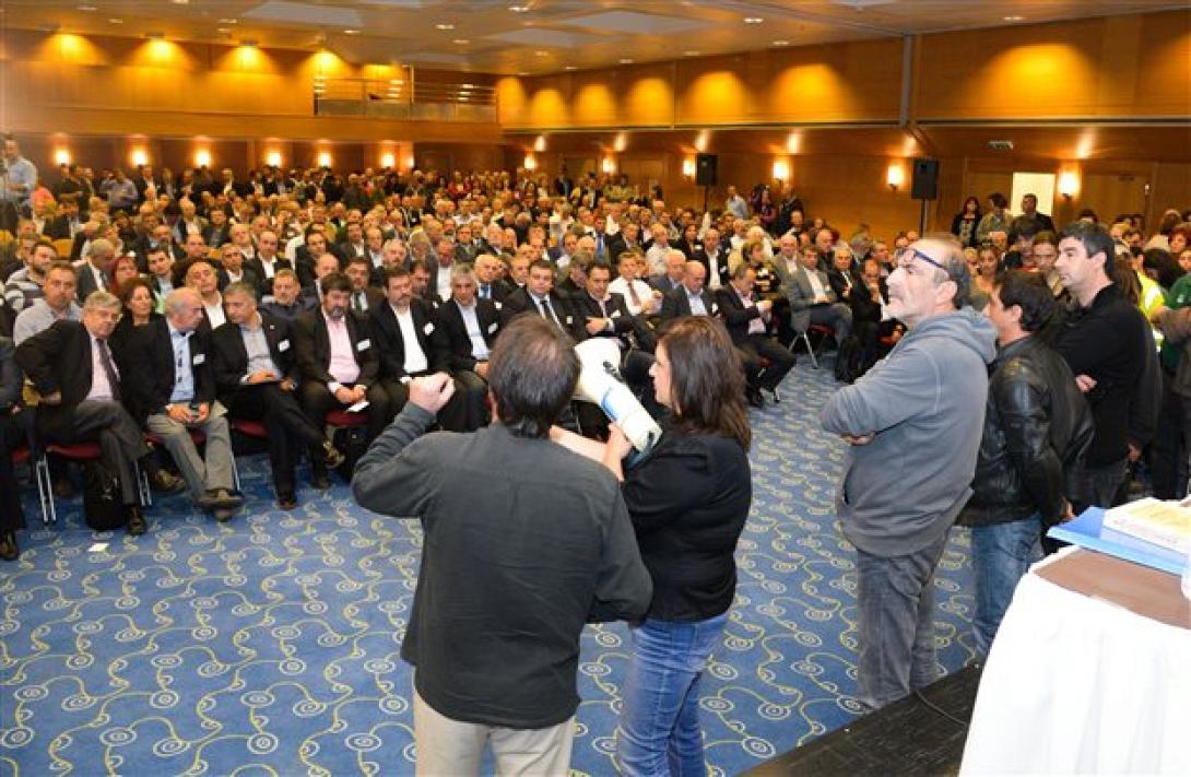 Κανένας κρητικός Δήμαρχος δεν εξελέγη στο νέο Δ.Σ της Κ.Ε.Δ.Ε