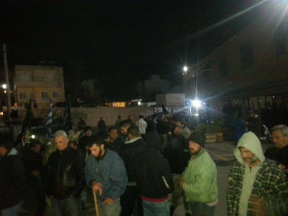 αγροτες εφορια