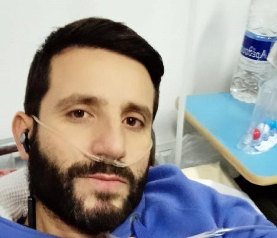  Δημήτρης Πεϊχαμπέρης