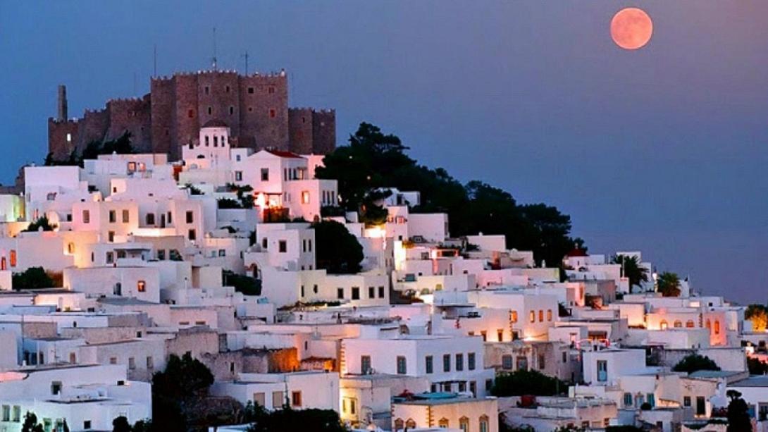 Πάτμος