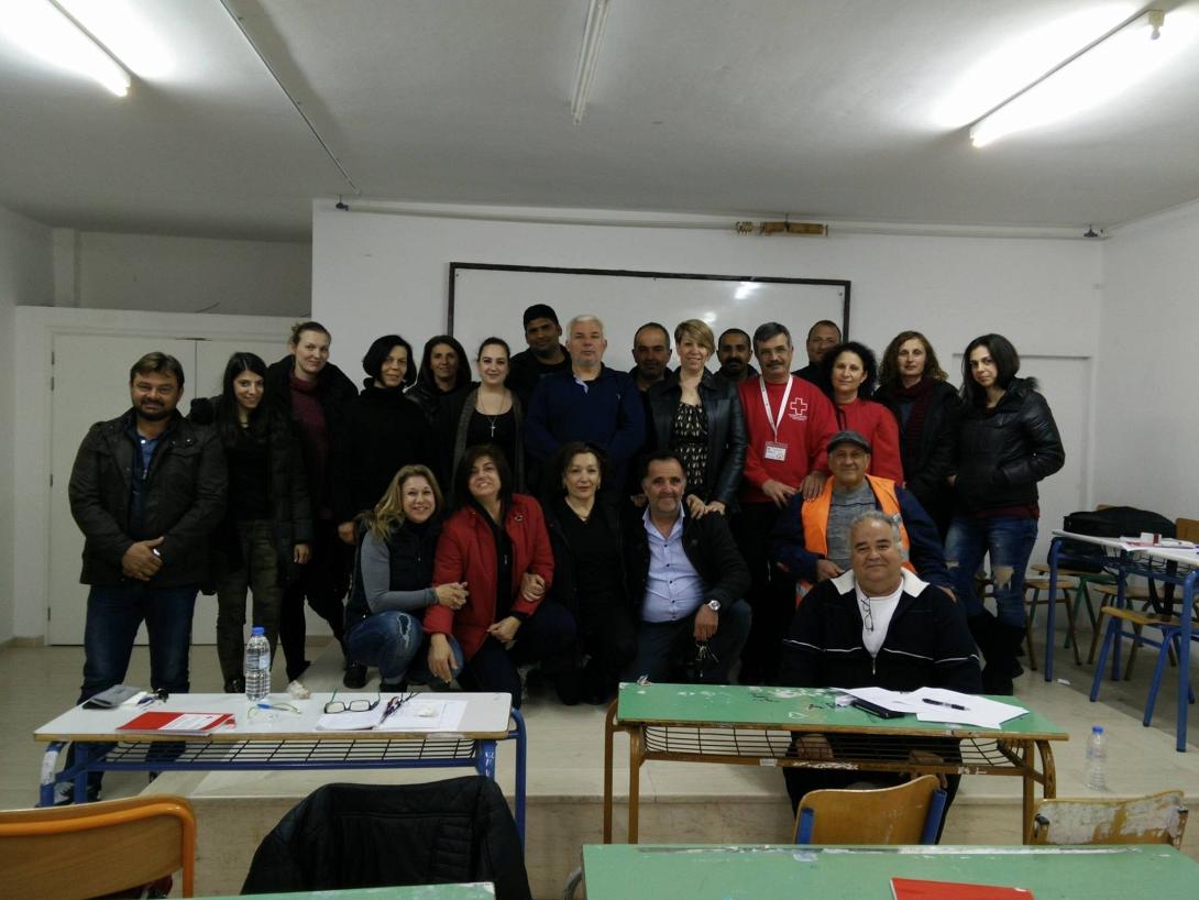 τυμπακι,πρωτες βοηθειες