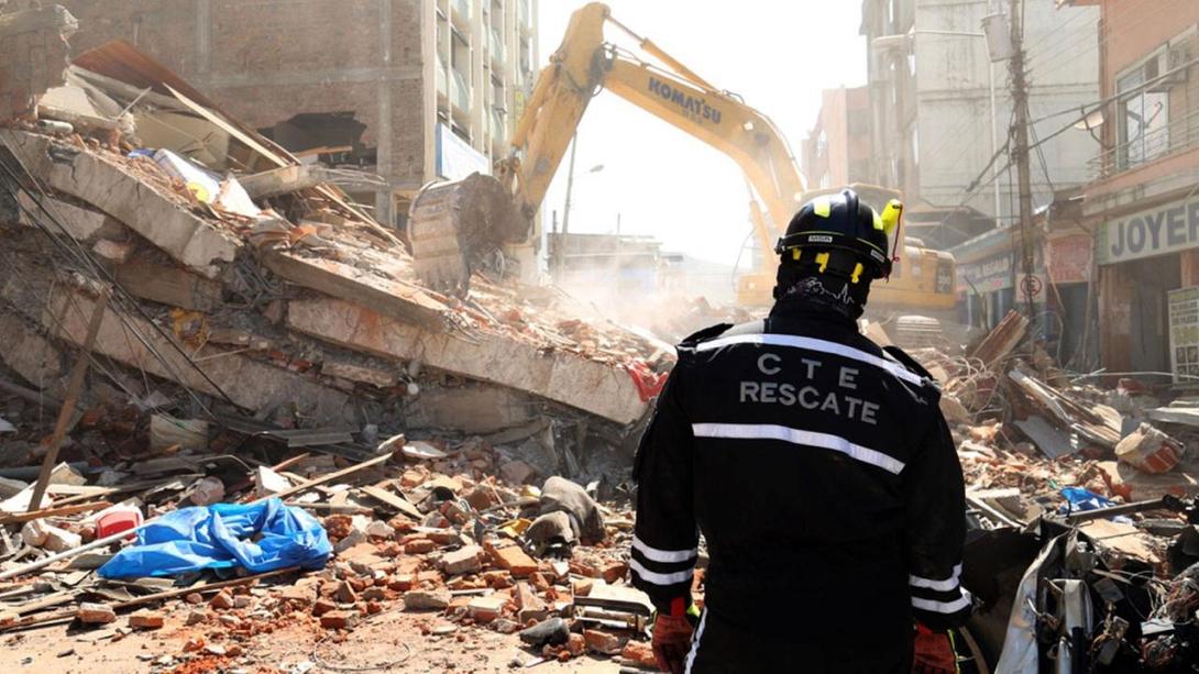 σεισμος,ισημερινος