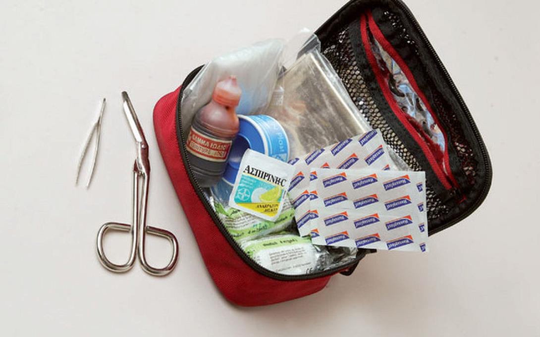 φαρμακειο διακοπων