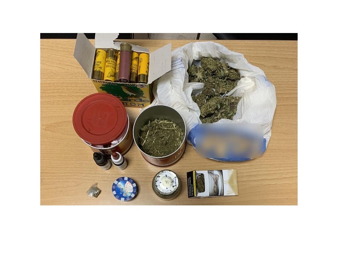 γάζι κάνναβη