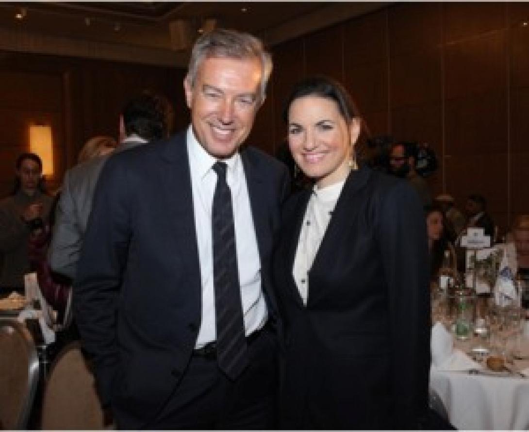 Όλγα Κεφαλογιάννη: Το 2015 αύξηση στα έσοδα από τουρισμό και επενδύσεις