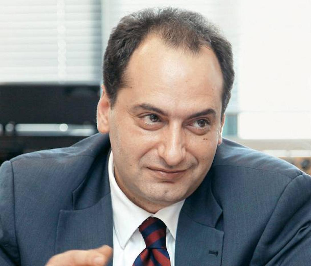 Χρ. Σπίρτζης: «Όχι» σε ιδιωτικοποιήσεις υποδομών που μπορούν να βοηθήσουν στην ανάπτυξη