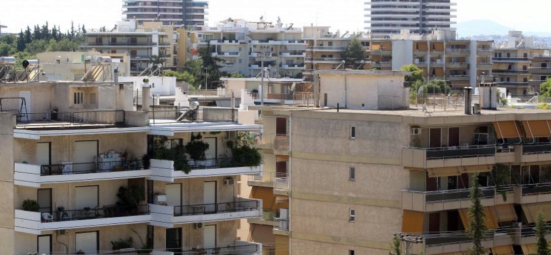 Σε λειτουργία η διαδικασία έκδοσης πιστοποιητικών ΕΝΦΙΑ