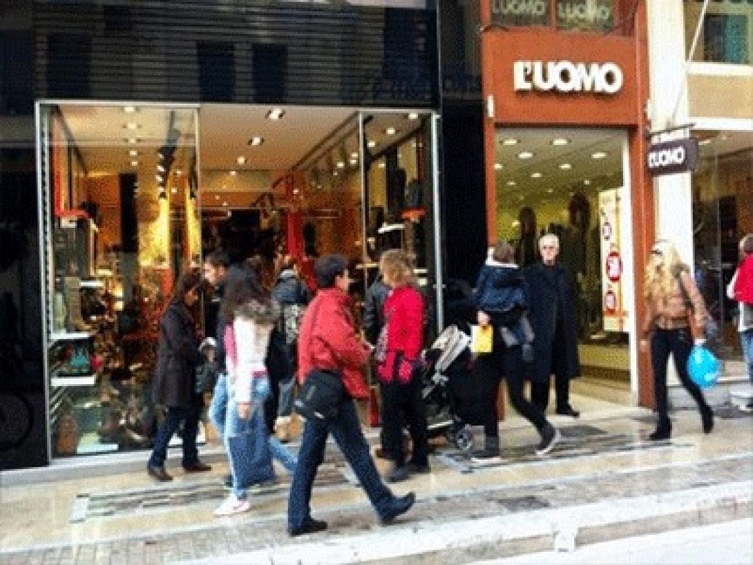 ΣΥΡΙΖΑ: «Η κυβέρνηση επιχειρεί να καταργήσει οριστικά την κυριακάτικη αργία»