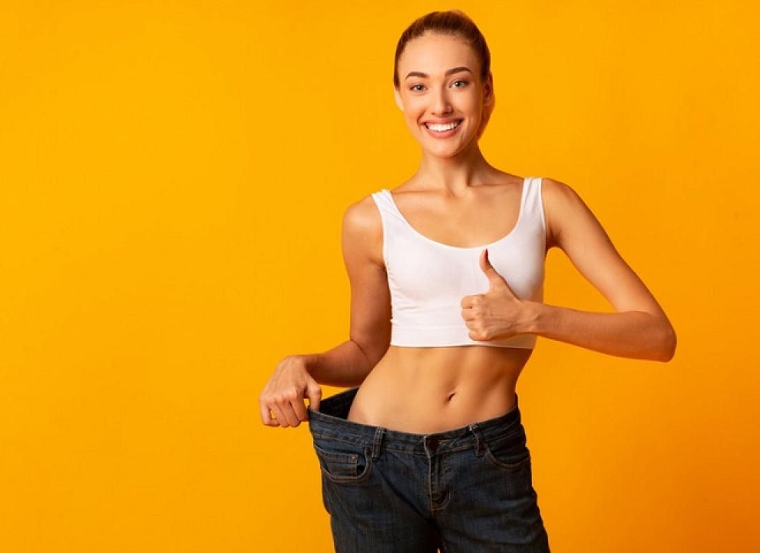 γυναίκα αδυνάτισμα δίαιτα