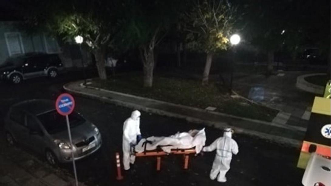  Άσυλο Ανιάτων Πάτρα