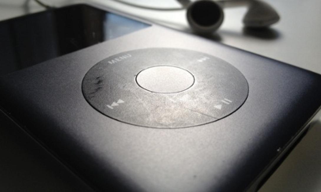 H Apple αποσύρει το iPod Classic! (βίντεο)