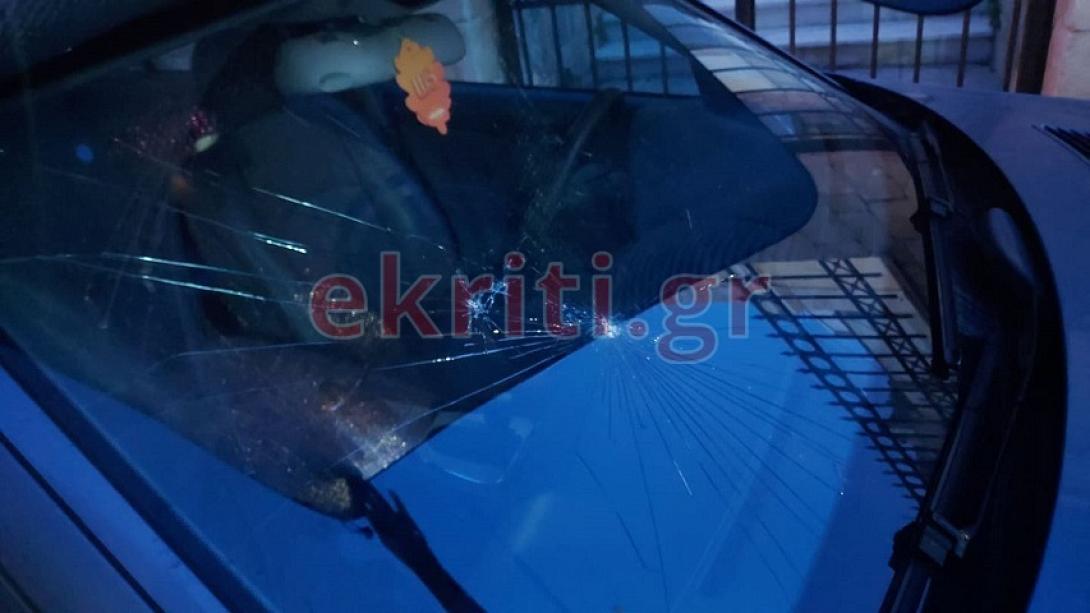 κορωνοπάρτι παραλιακή