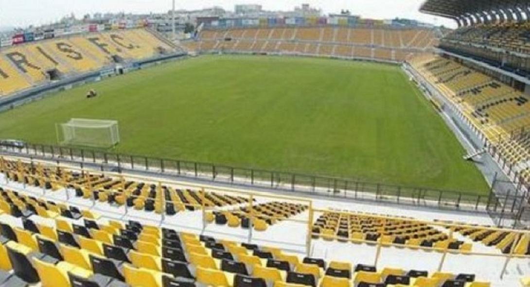 Στο «Κλεάνθης Βικελίδης» τo μπαράζ για τη Super League