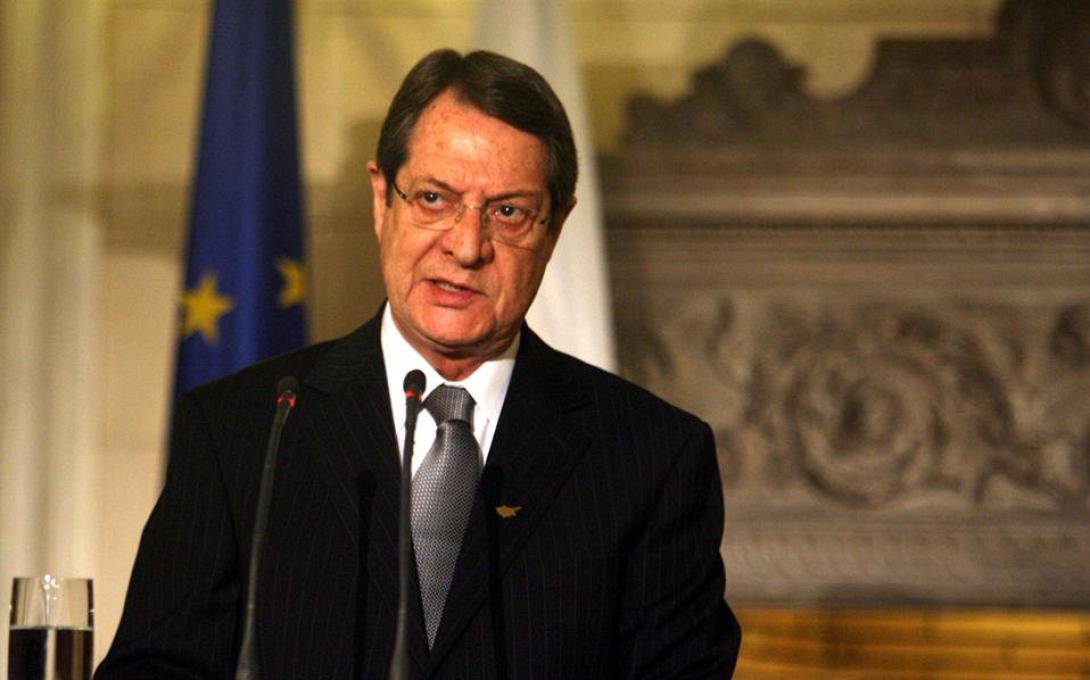 Επέστρεψε στο νοσοκομείο ο Νίκος Αναστασιάδης