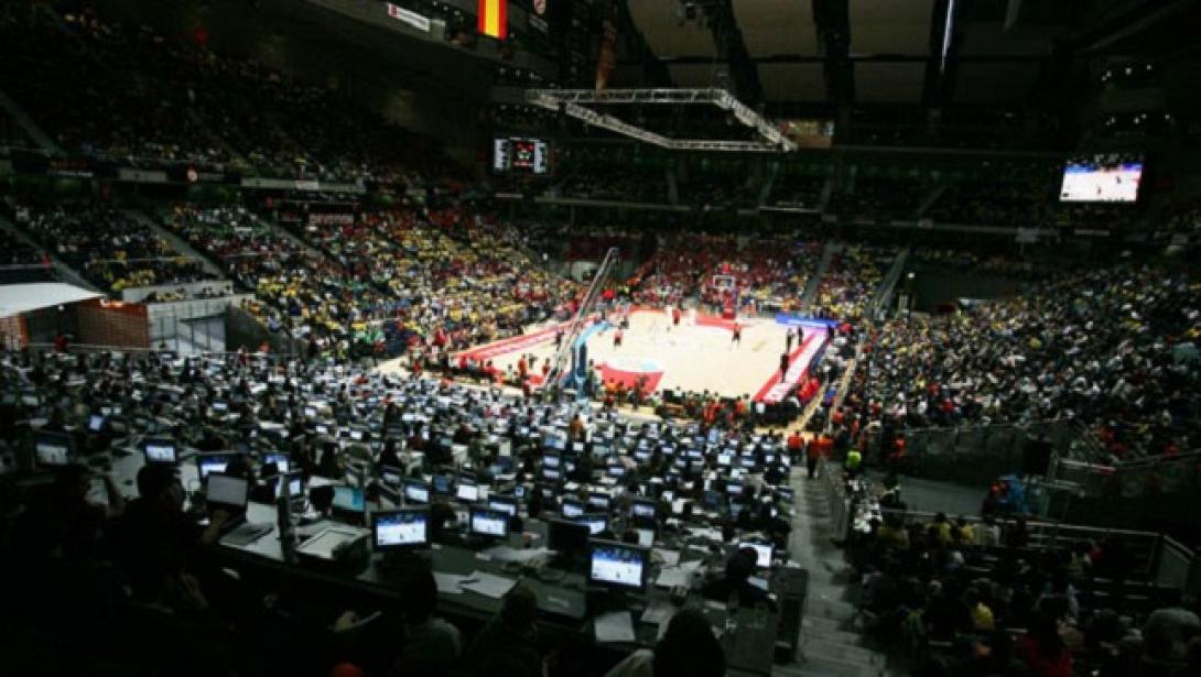 Στη Μαδρίτη το Final Four του 2015
