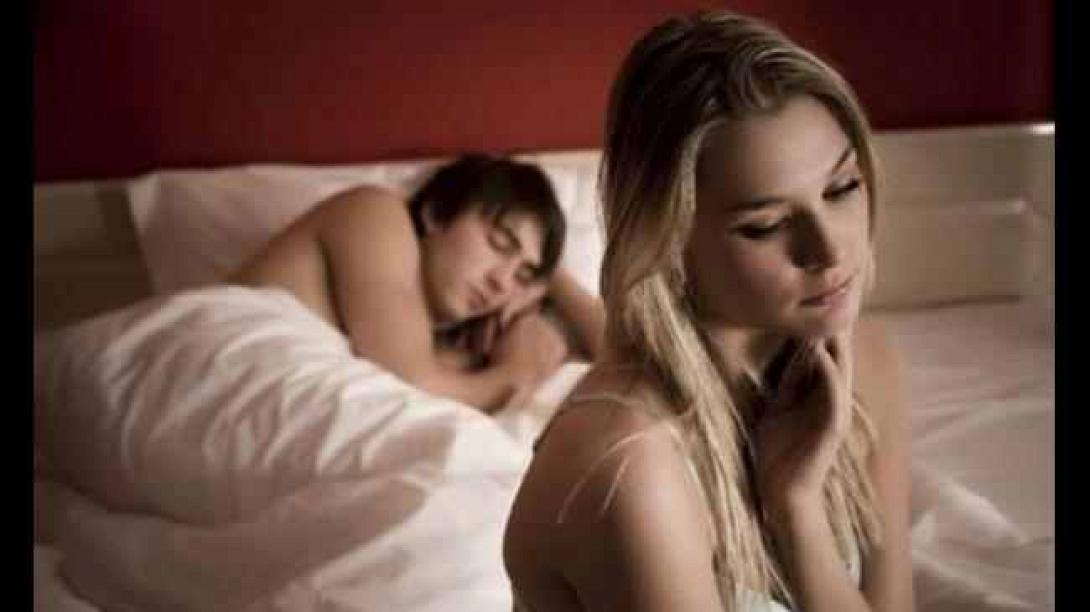 Πώς να μιλήσεις στο σύζυγό σου για το σεξ