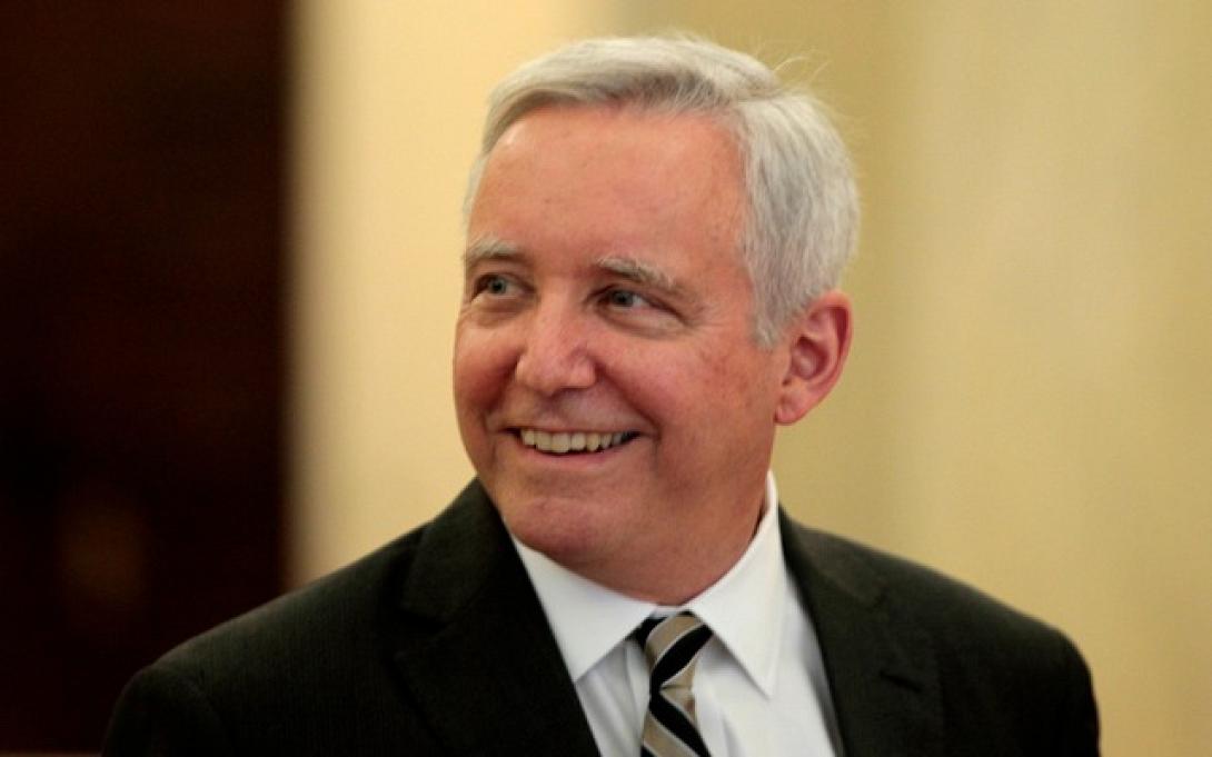 Ντειβιντ Πιρς