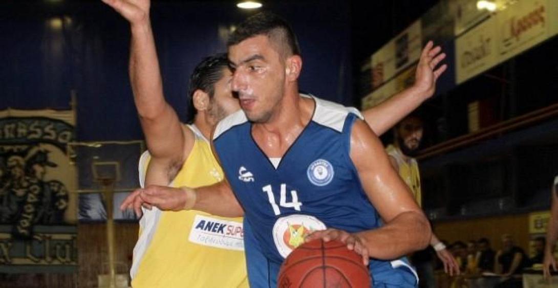  ΜΠΑΣΚΕΤ:Η μέρα του Ηρόδοτου