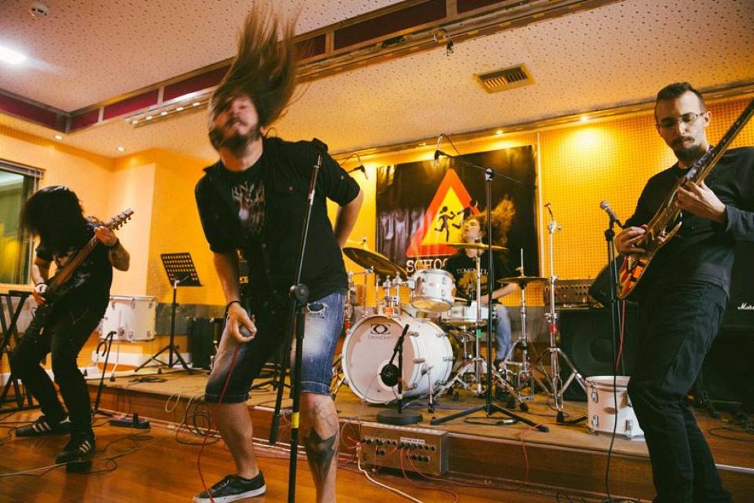 Chania Rock Festival 2016 