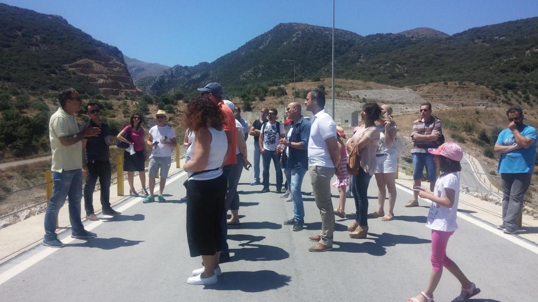 δημος χερσονησου 