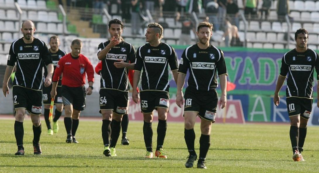 ΟΦΗ: Προετοιμασία ενόψει Ξάνθης για την 6η θέση!