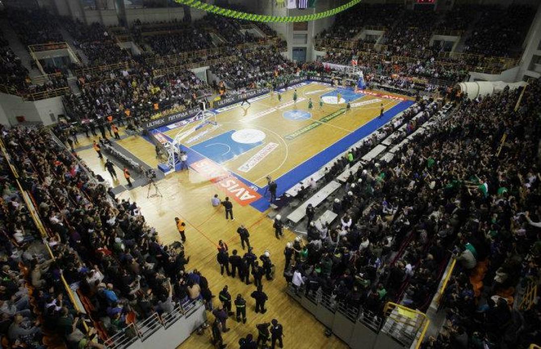 «Ευχαριστώ» από την ΕΟΚ στην Κρήτη για τον τελικό