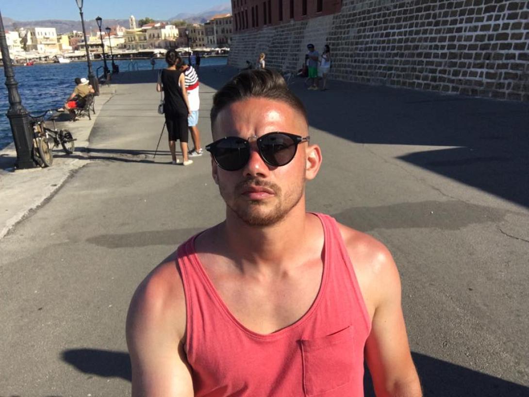 στάθης καραταράκης