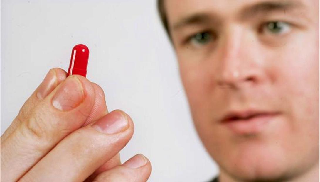 αντρικό αντισυλληπτικό