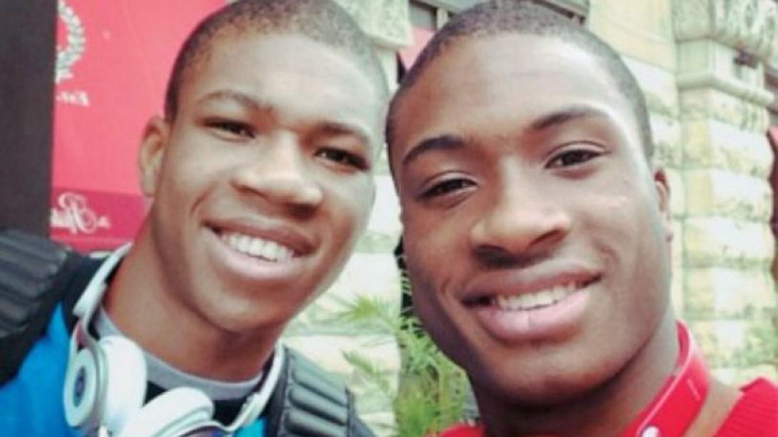 Αντετοκουμνπο