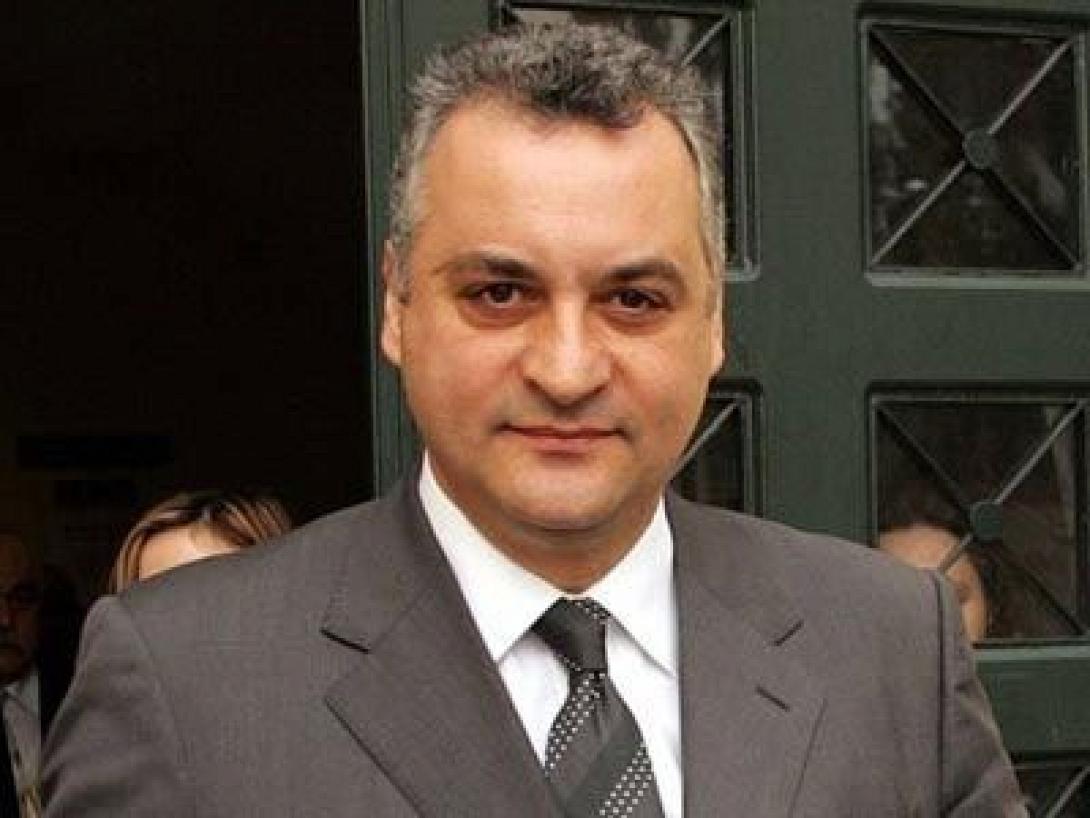 Μ. Κεφαλογιάννης: Η κυβέρνηση να φέρει τη συμφωνία με τους εταίρους στη Βουλή