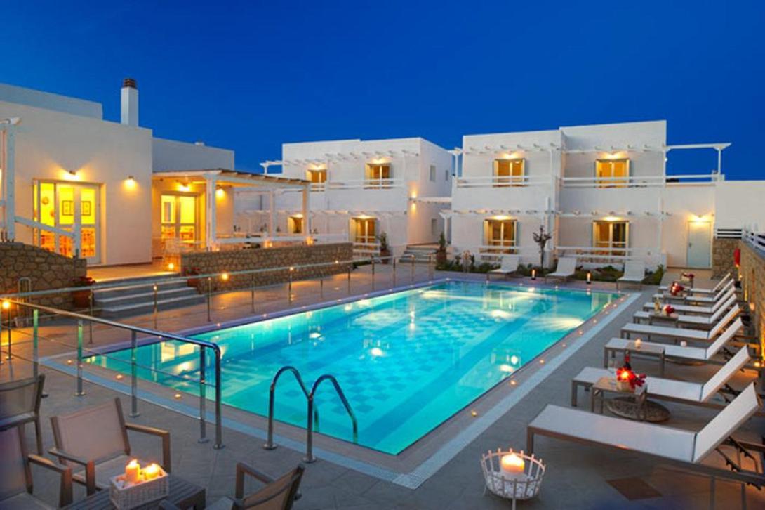 Ξενοδοχείο