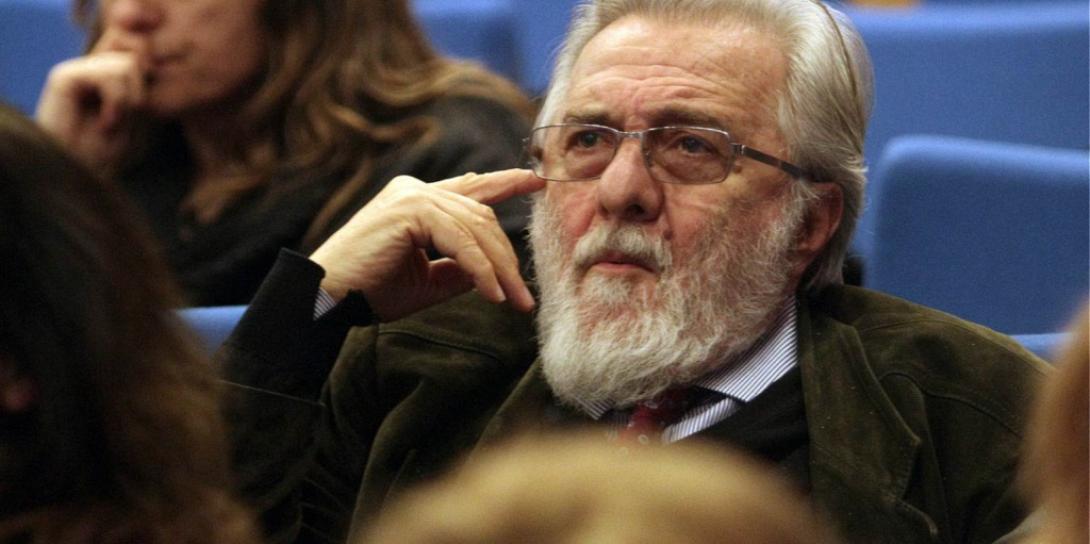 γιάννης σμαραγδής