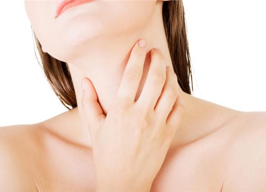 θυρεοειδής